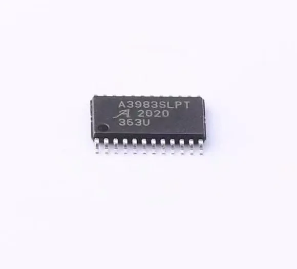 

5PCS New original A3983SLPTR-T A3983SLPT TSSOP-24