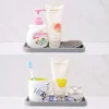 Flexible Silicone Drain Tray Kitchen Sink Organizer Specifications Flexible Part Name Note Package Content Features Silicone 3