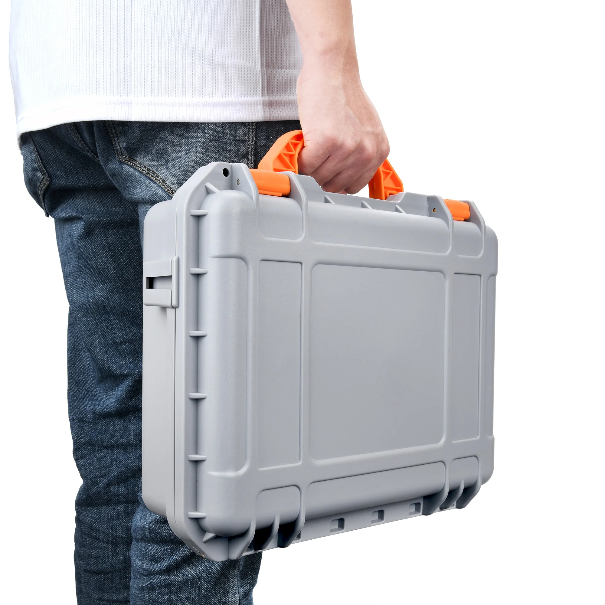 Drone Accessories Drone Storage Bag DJI Case Drone Case Waterproof Case for DJI MINI 3 & MINI 3 PRO Storage Box Protable Suitcase Explosion-proof Safety Bag Hard Shell