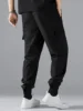 Men's Slacks, Spring and Autumn Thin Outdoor Pants, Youth Sportswear, Hiking Pants, Multi-Pocket Trousers 2