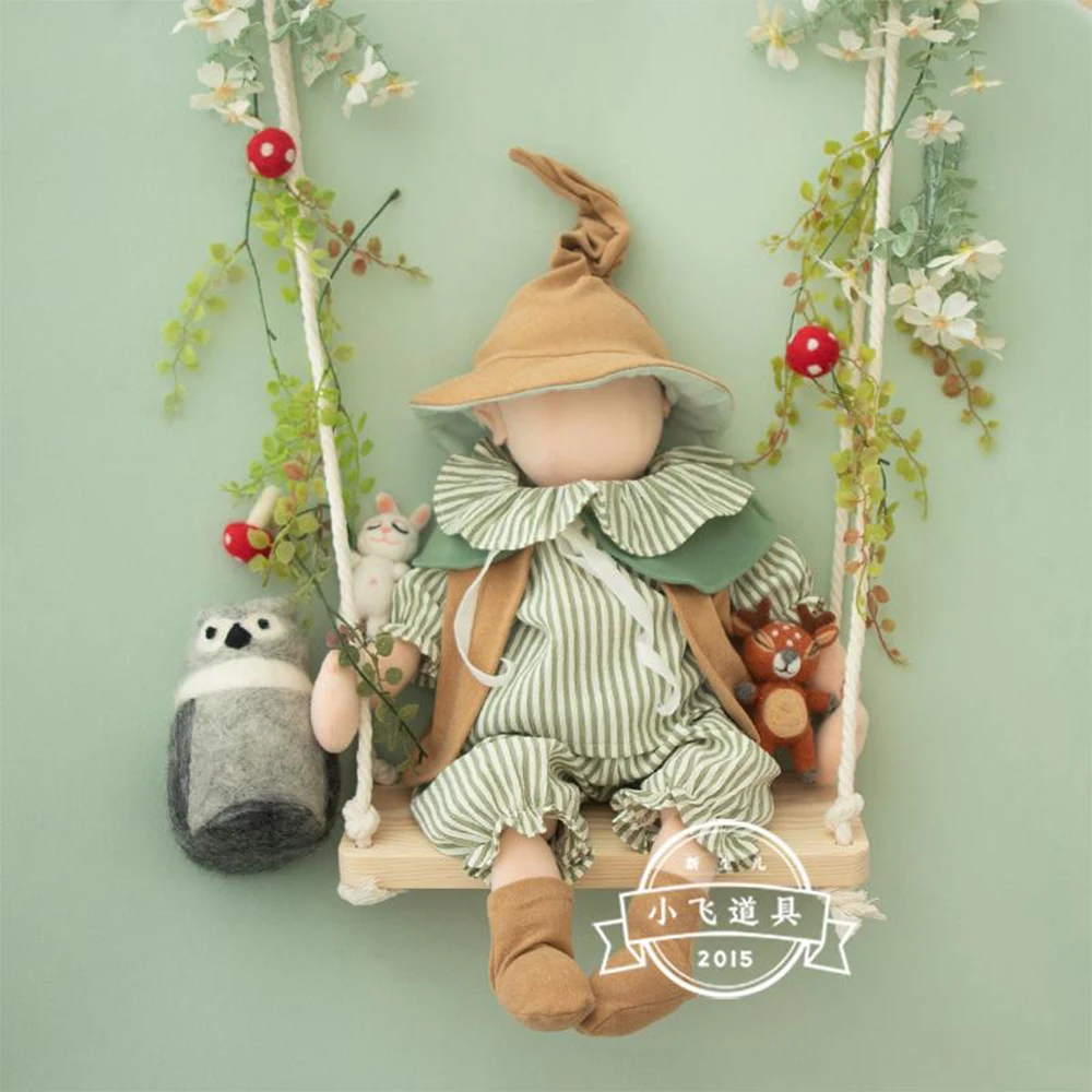 Vemonllas Newborn Photography Prop Baby Boys Girls...