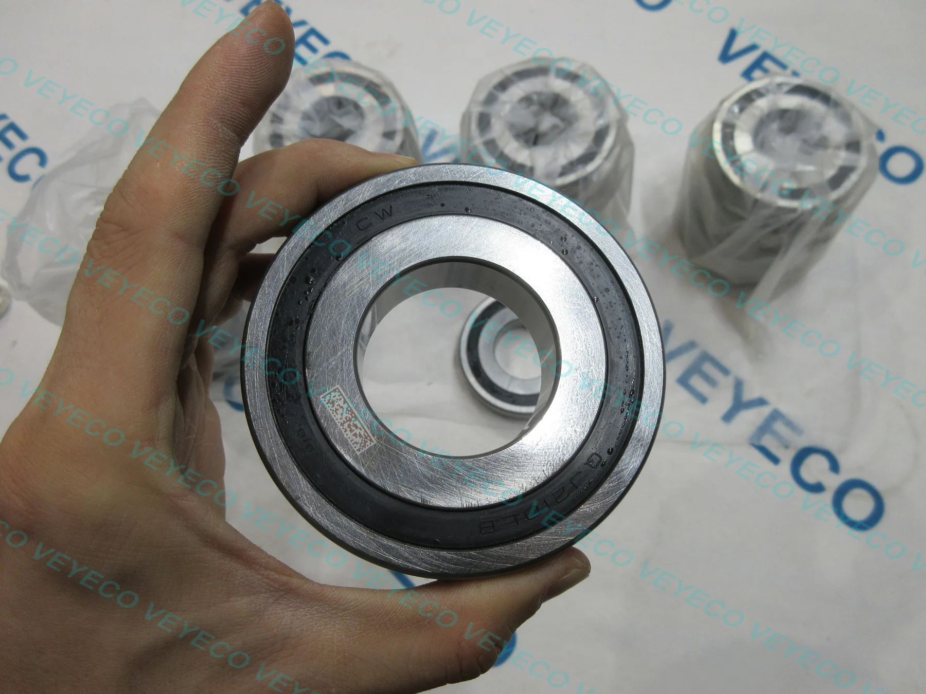 Customize Steering Rack Pinion Gear Bearing For Mercedes Benz W205 W213 Cadillac 42*90*20