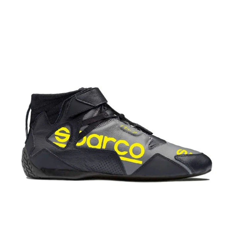 Professional Wrestling Shoes Men's Boxing Shoes High Top Lightweight Fighting Boots Fighting Weightlifting
