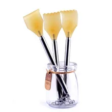 

Back Scratcher Massager Body Head Massage Care Tool Extendible Elders Claw Stick Shoulder Adjustable Scratching Grab Itchy