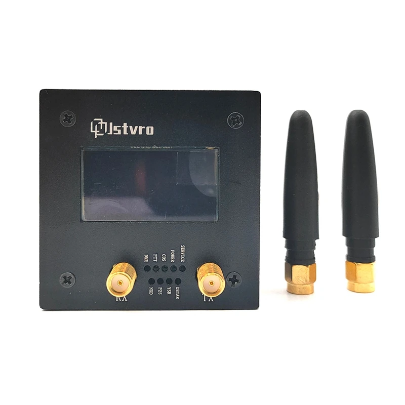 Hot-For Raspberry Pi Orange Pi Duplex Hotspot Raspberry Pi Mmdvm Duplex Hotspot Scheda Hotspot Duplex Multifunzione