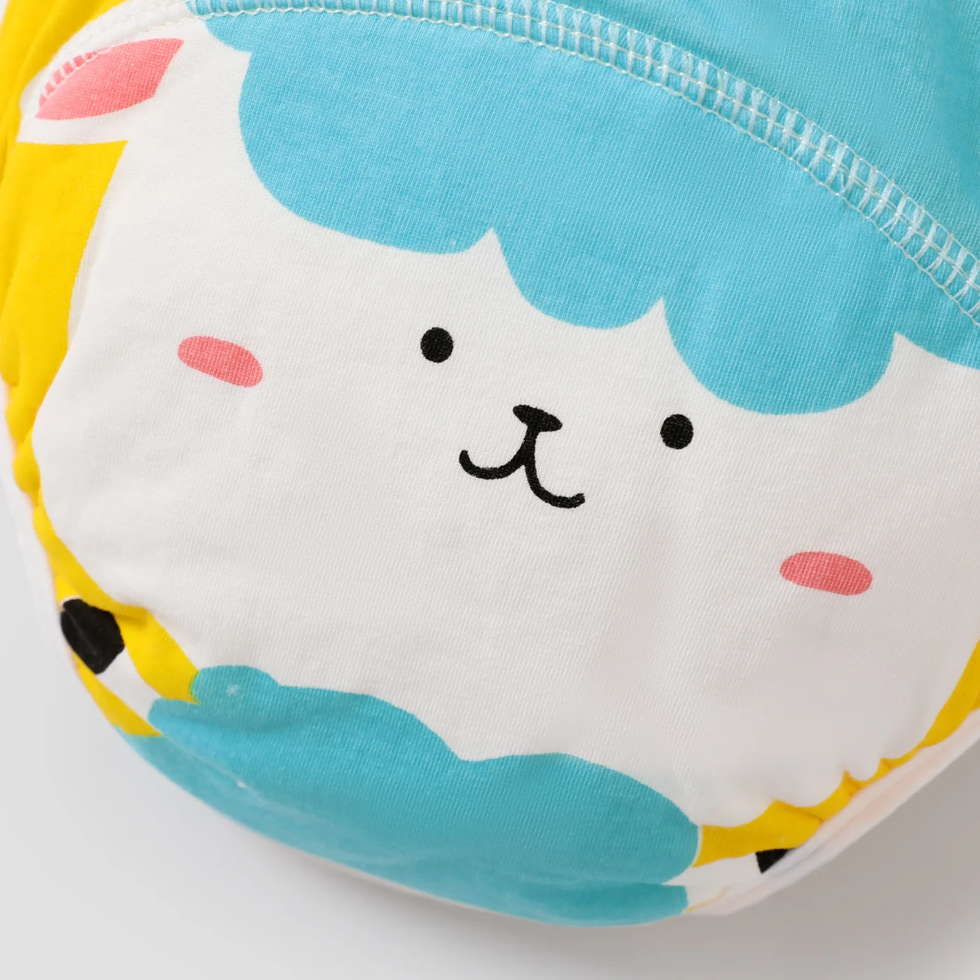 PatPat Kid Boy/Girl Animal-themed Underwear