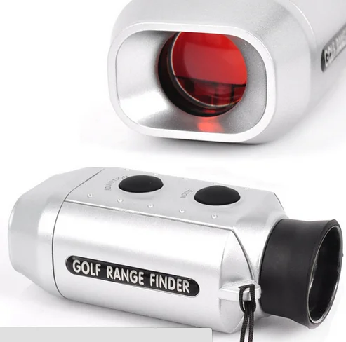 

Electronic Rangefinder Single Telescope Golf Distance Measuring Glasses Digital Measuring Instrument Visual Telescope