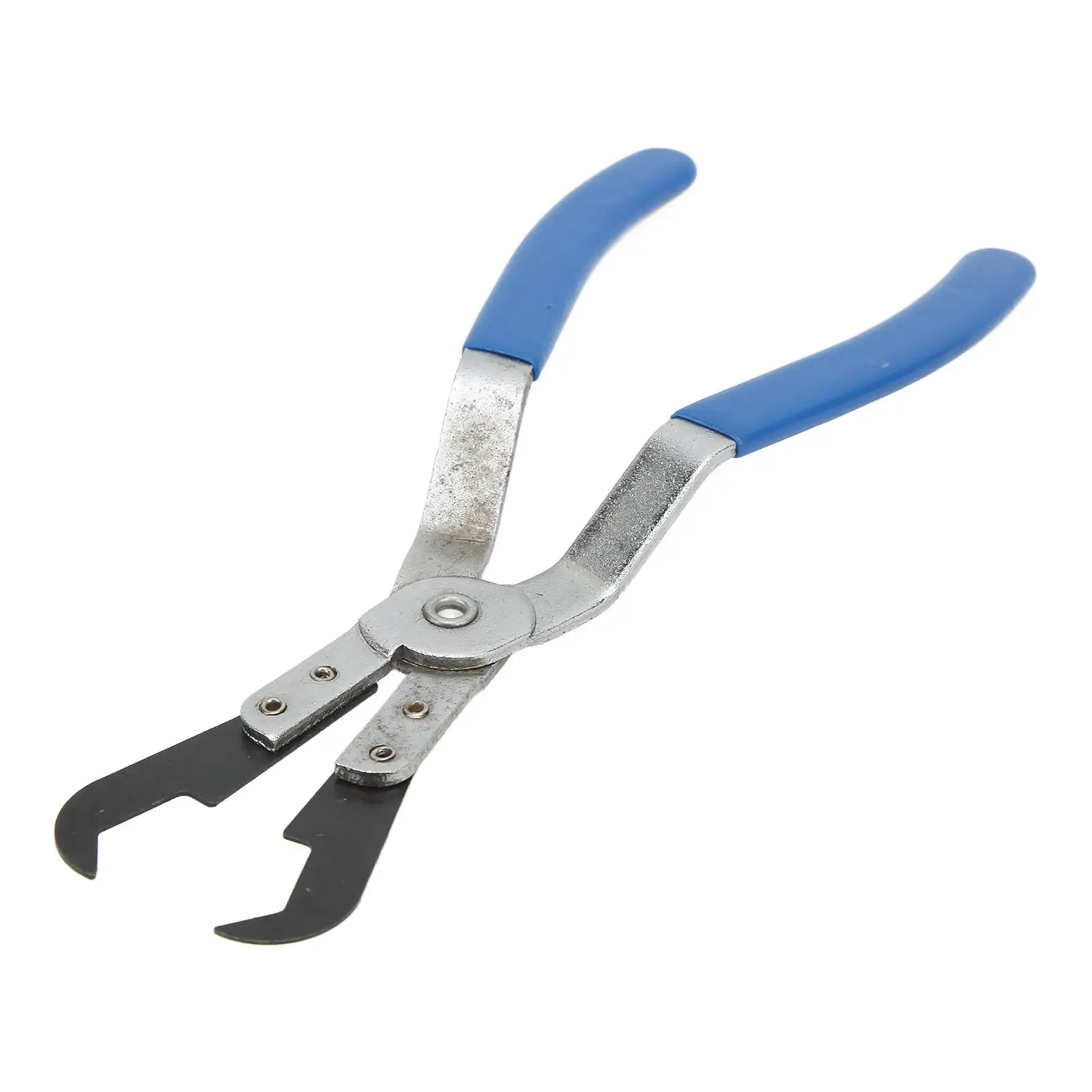 Windshield Molding Remover Tool Professional Offset Handle Safe Car Door Handle Clip Plier Universal Nonslip for maintenance