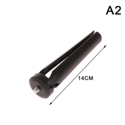 Compact Handheld Tripod and Stabilizer for Smartphones and Cameras (A2)