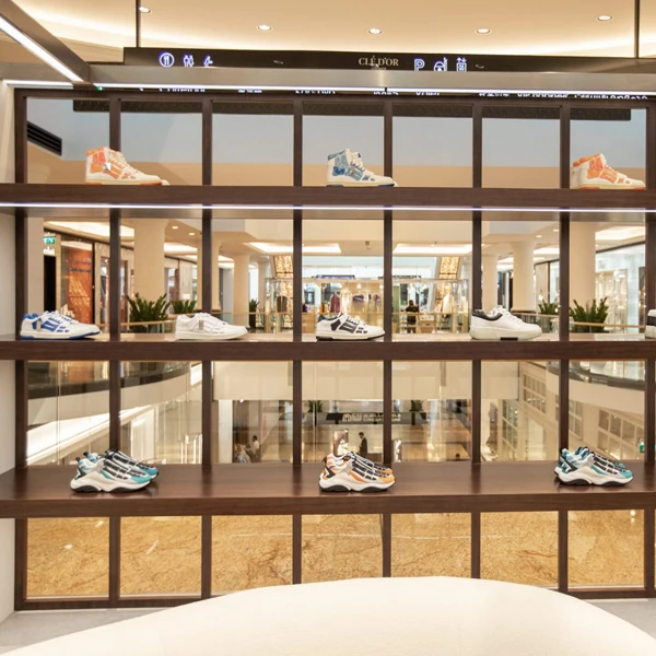 AMIRI SNEAKERS Store