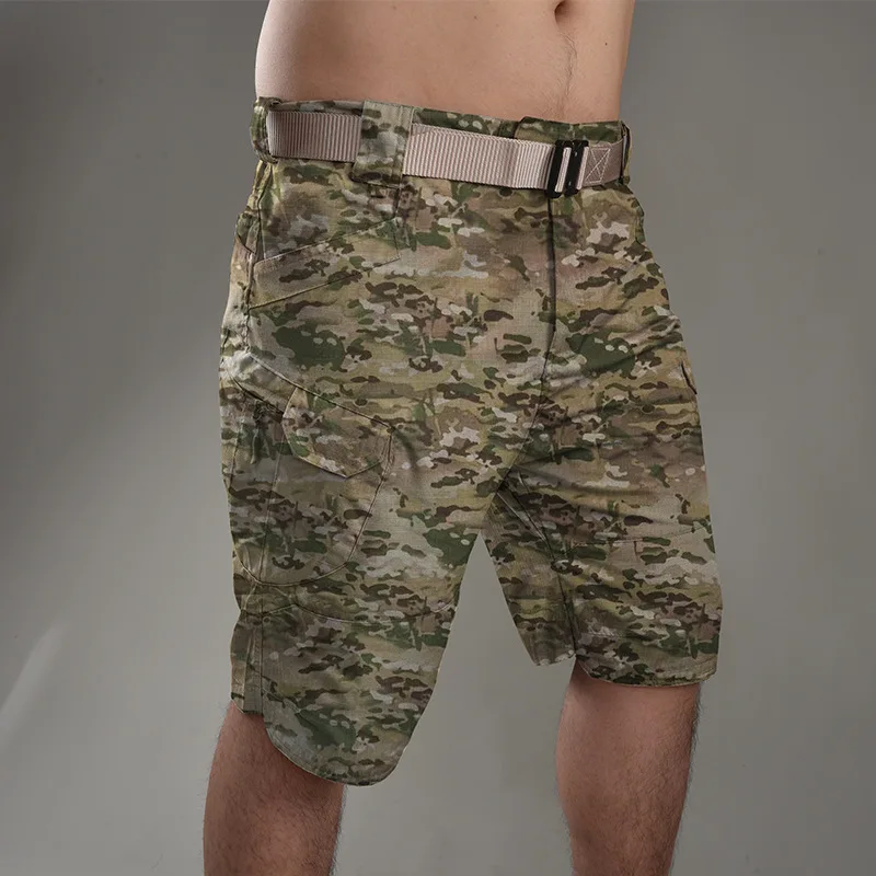 CP camo-No belt