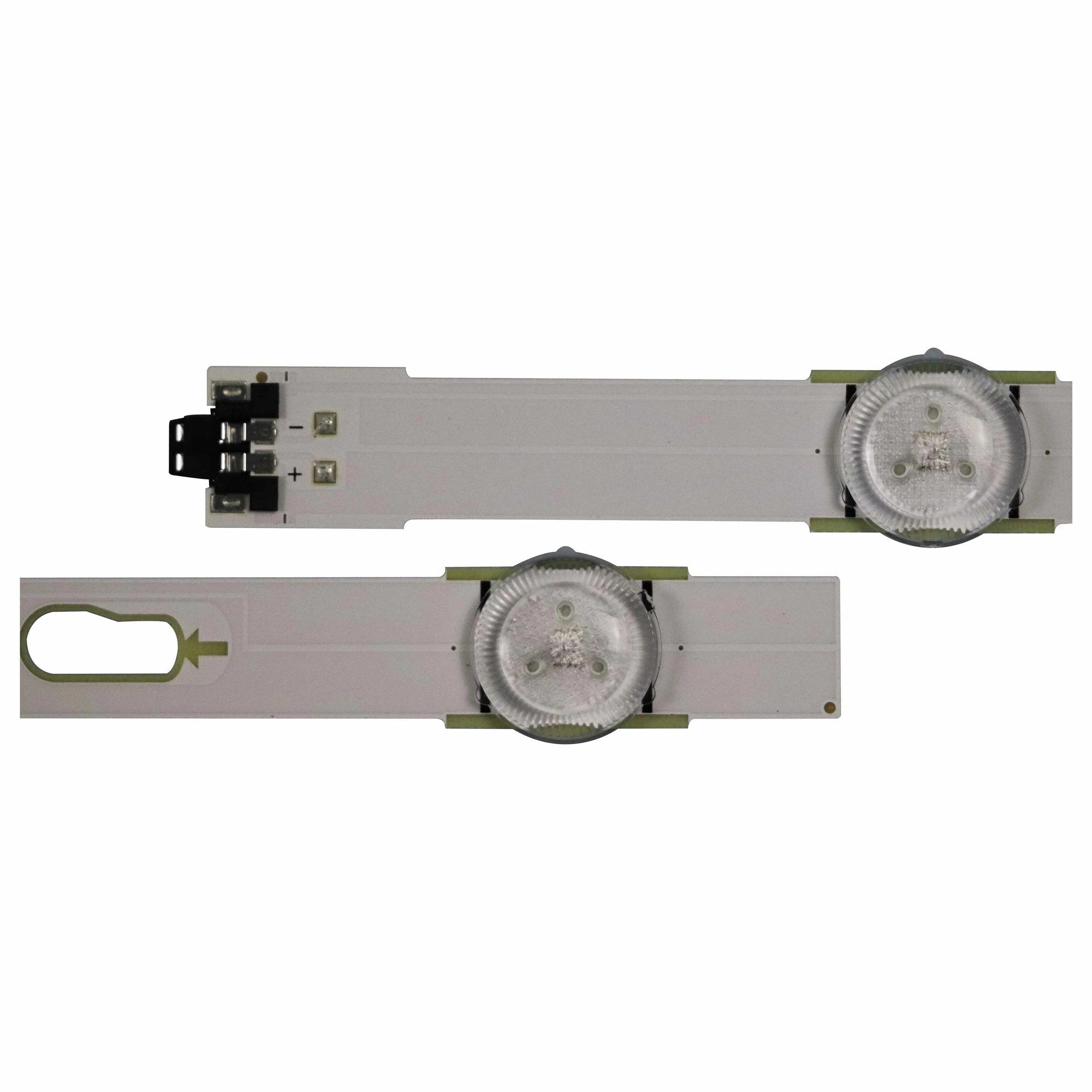 para Samsung V5df550dca-r2 550dcb Un55j6520 Ue55j6300 Ue55j6370 Cy-wj055cglv1h Ue55j6300ak Ue55j6370su Tira Conduzida Luz de Fundo Novo - Imagem 6