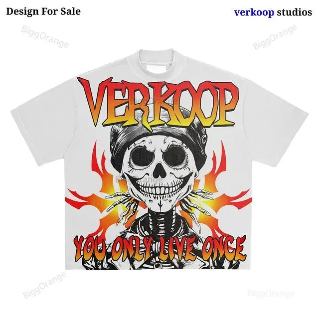 

Мужская и женская футболка с коротким рукавом, из чистого хлопка