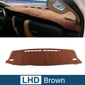 Brown LHD