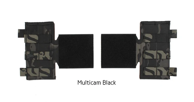 Multicam Black