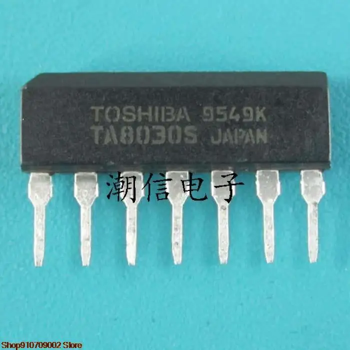 

5pieces TA8030SSIP-7 original new in stock