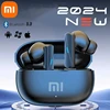 Original XIAOMI Air 7 Headphones Earbuds Wireless Bluetooth Earphone Ear Buds Headphone Case Sports Headset 1