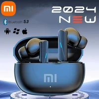 Original XIAOMI Air 7 Headphones Earbuds Wireless Bluetooth Earphone Ear Buds Headphone Case Sports Headset 1