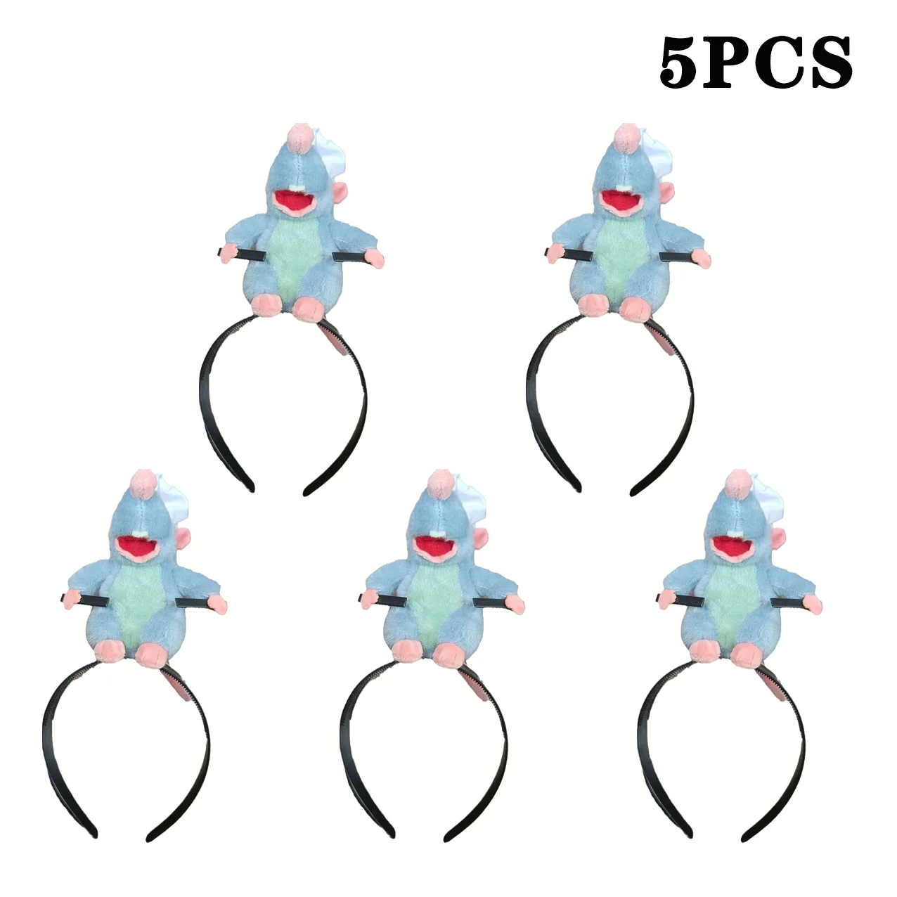 Mouse-5PCS