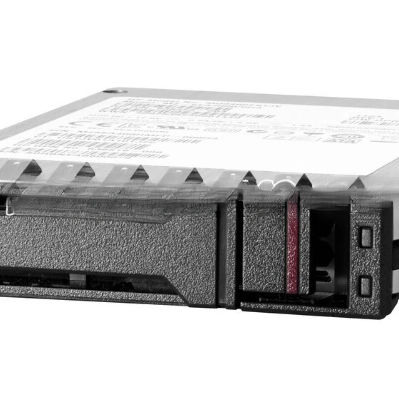 

P18438-B21 3.84TB SATA 6Gb P18480-001 MU SFF Multi SSD Caliche