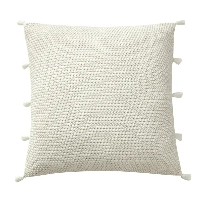 

Sweater Knit Decorative Pillow Cover, 20 Dakimakura with hole Fundas de cojines Summer pillow covers Spy x family Home decor lux