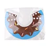 Cat Elizabeth Collar Pet Recovery Cone Soft Anti Bite Neck Cover for Surgery Wound Protection kitten accessories for cats 5