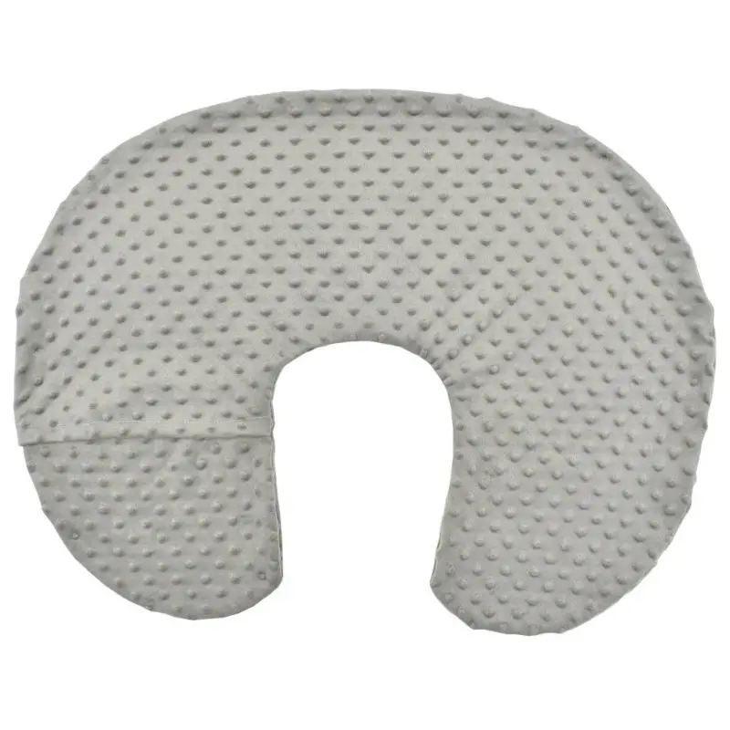 Pillowcases Multipurpose Breast Feeding Maternity Nursing Pillow Cover 3
