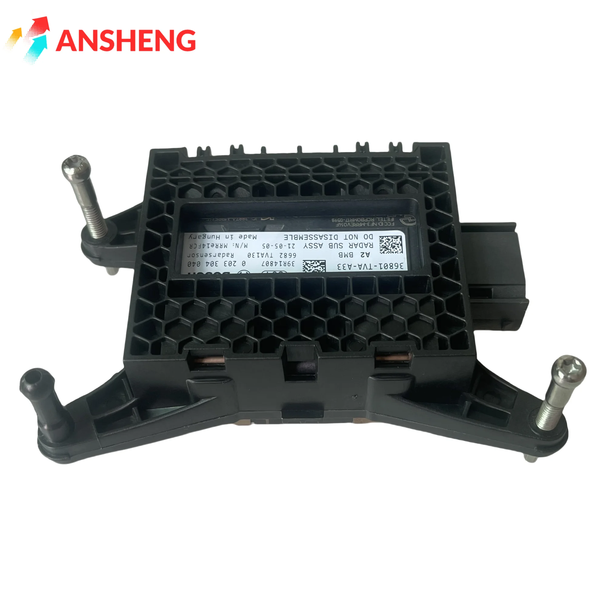OEM 크루즈 컨트롤 거리 레이더 센서 혼다 어코드 스포츠 18-20 36801-TVA-A33 36801TVAA33