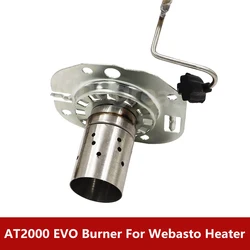 1PCS For Webasto AT2000 EVO Heater Diesel Airtronic Parking Heater Burner Combustion