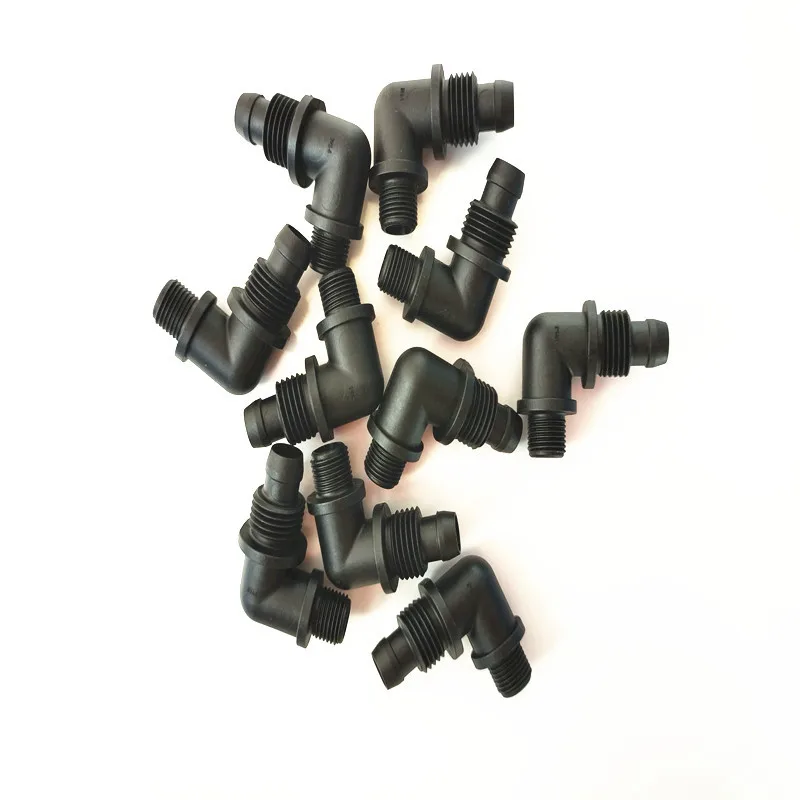 

Plant Protection Drone Accessories For DJI T40/T20Pro Water Pipe Elbow (External Thread)