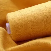 50G Fine Cashmere Yarn Crochet Wool Line for Knitting Thread Genuine Hand-knit Pure High-quality Cashmere Woven Yarn Soft Warm 2