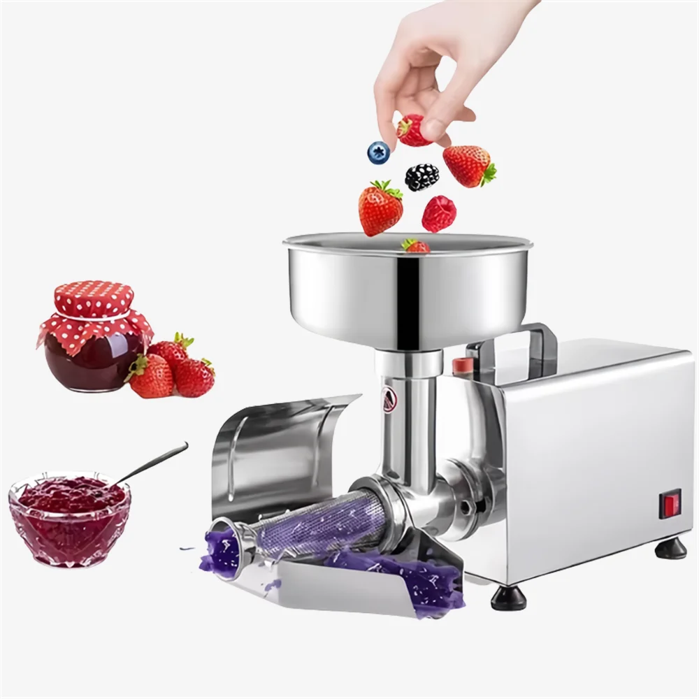 Factory Directly Sales Tomato Sauce Machine /tomato Juicer