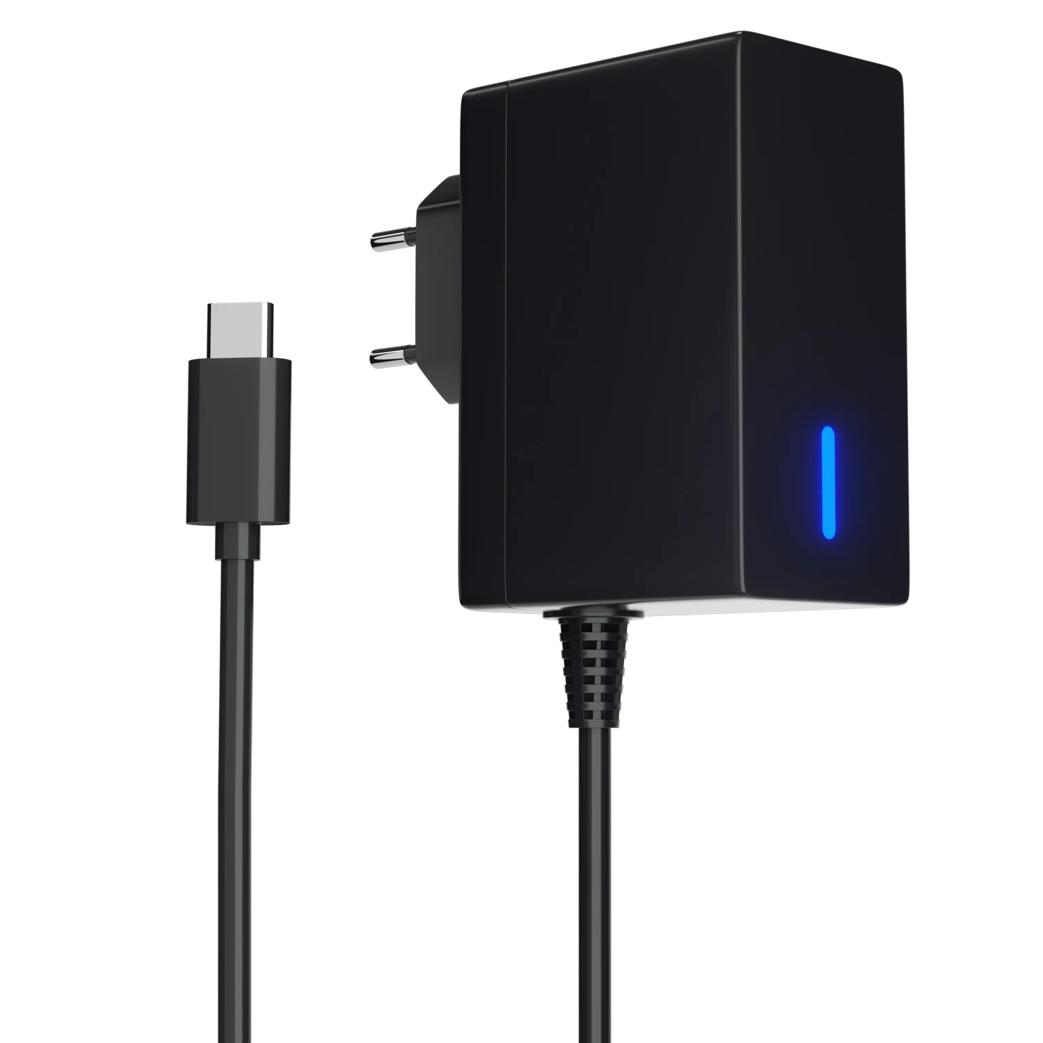 Switch Fast Charger AC Adapter Charger For Nintendo Switch,Switch