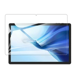 Clear Tempered Glass Screen Protector for Tablets - Full Cover Protective Front Film (Doogee Tab E3 Pro 13)