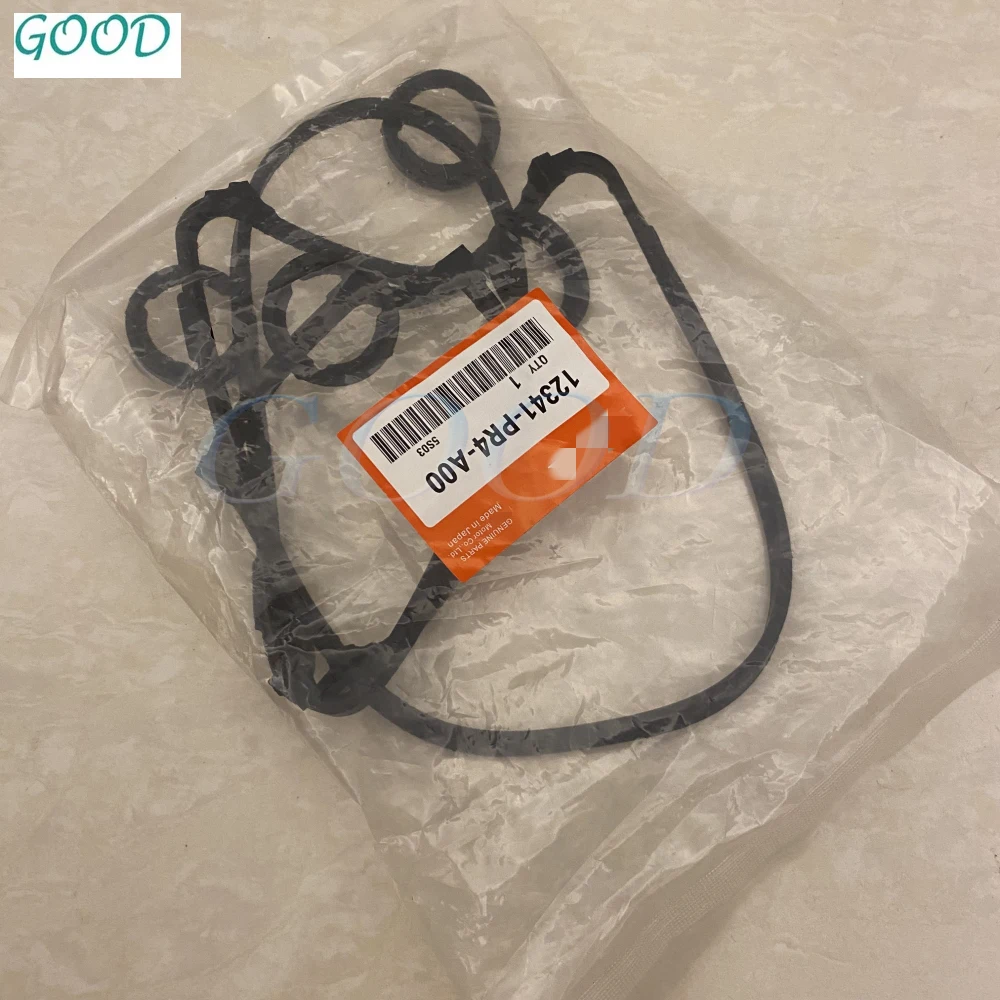 Acur-a Integra Hond-a CRV B18 B20 New Valve Cover Gasket W/Seals NON VTEC