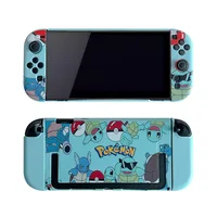 Pokemon custodia protettiva per Nintendo Switch 2 Cover anti graffio 4