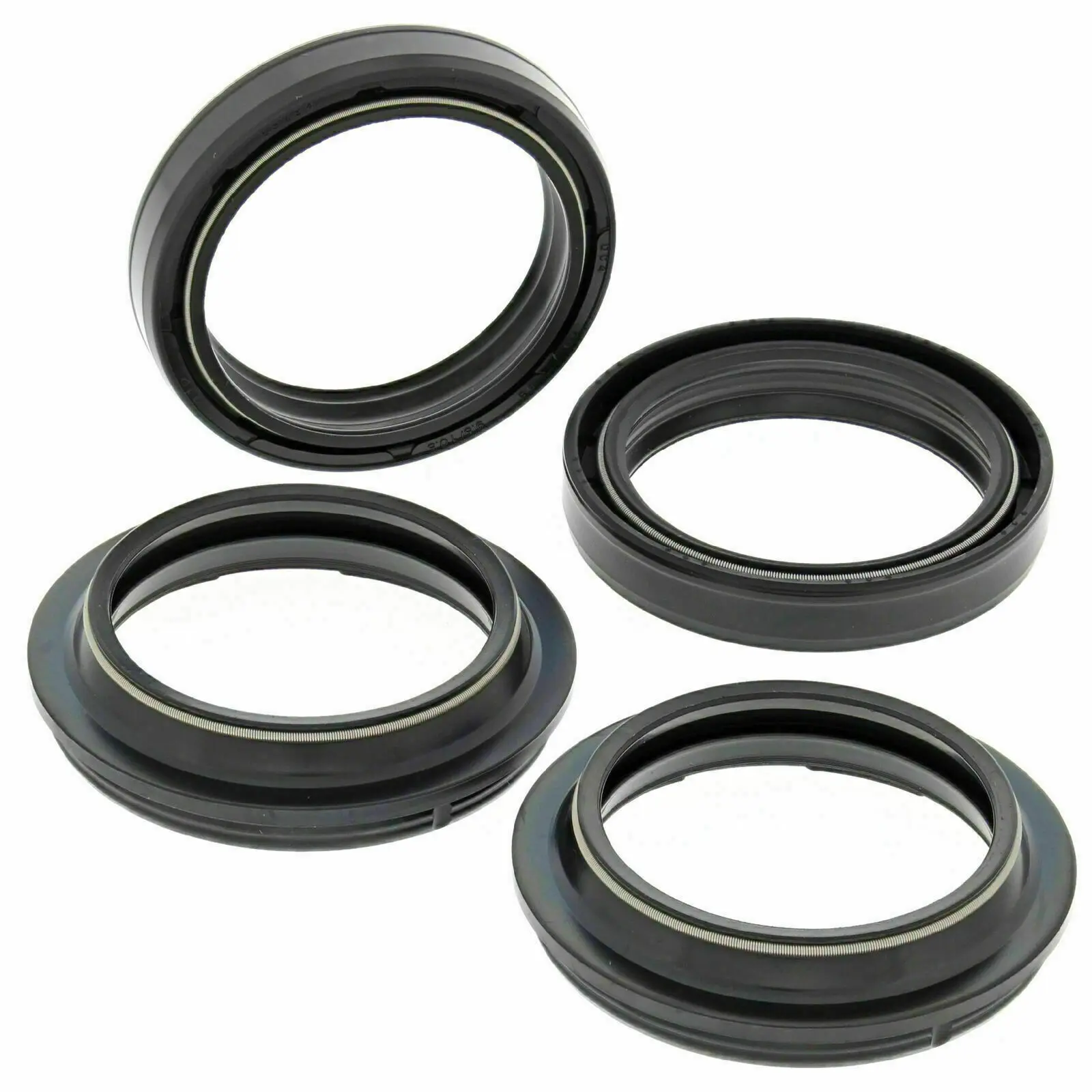 

For Honda CBR600RR 2005-2011 Fork Oil & Dust Seal Kit