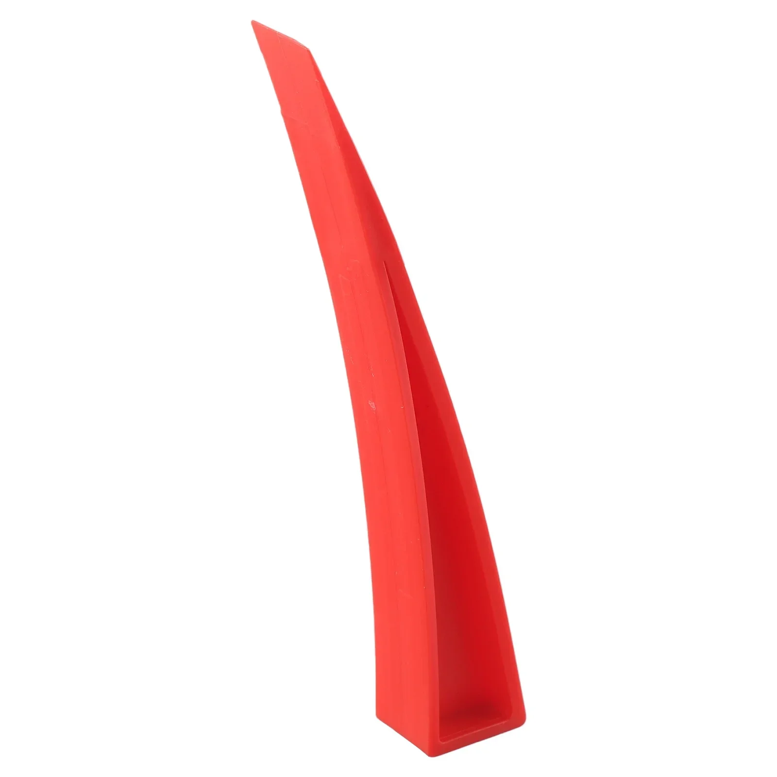 Dent repair kit 1pcs Plastic Red Auto Car-Door Window Wedge Panel Paintless Dent Removal Repair Hand-Tool Automotive Tools
