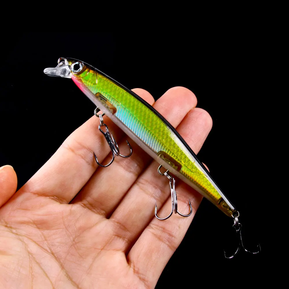 Suspended Sinking Fishing Lure 3