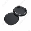 4PCS OD 63MM / ID 58MM Center Cap KRANZE Logo Emblem Rim Hubcaps For Car Rim Wheel Cover Cap 4