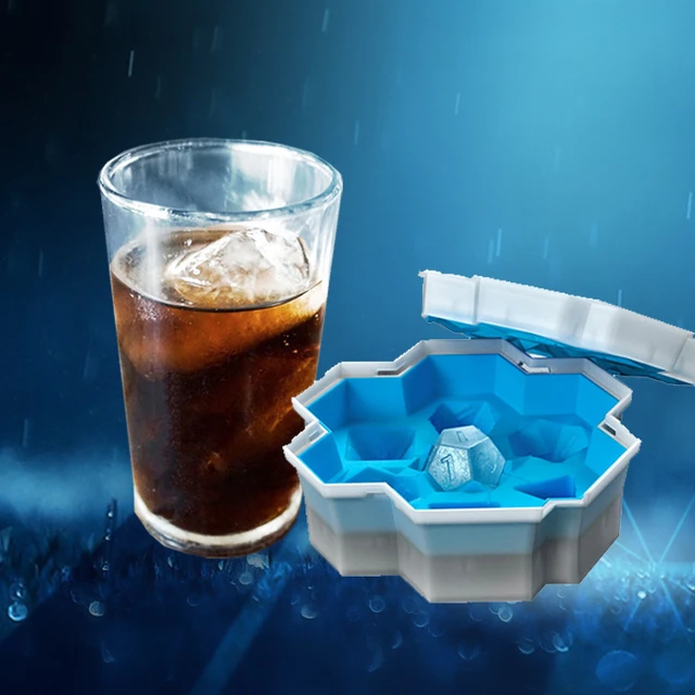 Dragon Ice - Ice Tray