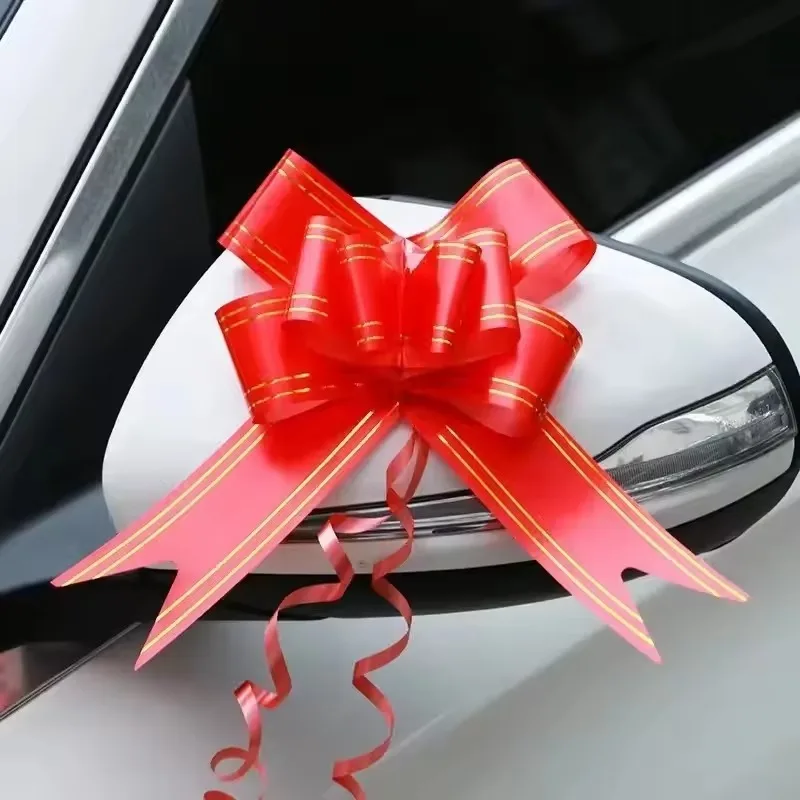 ZhejiangChoice Colorful Pull Bows Ribbons - image 6