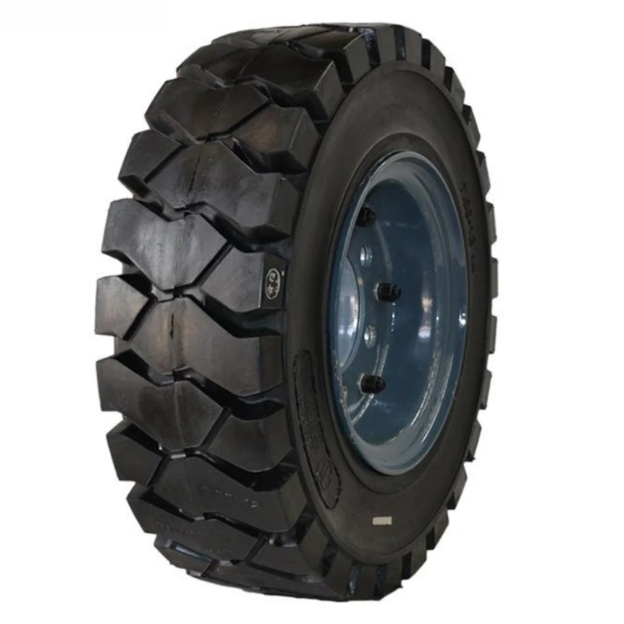 Full Steel Tyre 650R16 700R16 750R16 825R15 Full Steel Vacuum Tyre For Passenger Cars And Trucks