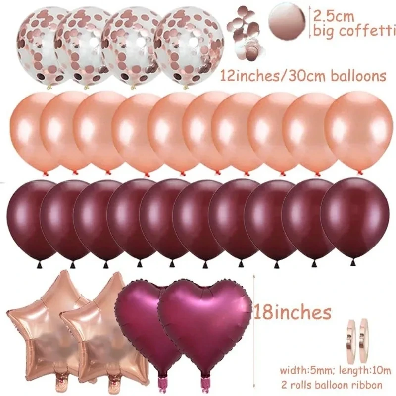 

The Disney birthday party venue is decorated with metal letter balloon sets