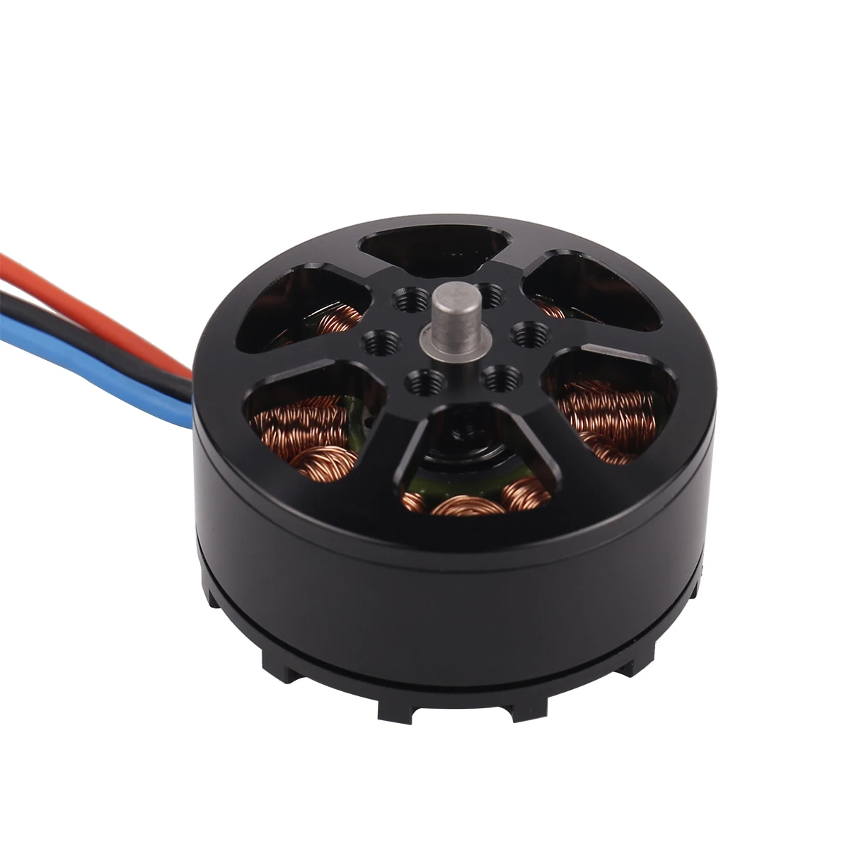 

Бесщеточный двигатель 3508 400KV 590KV бесщеточный мотор Outurnner аксессуары для радиоуправляемого самолета многоосевой Мотор Модель UAV для радиоуправляемого самолета