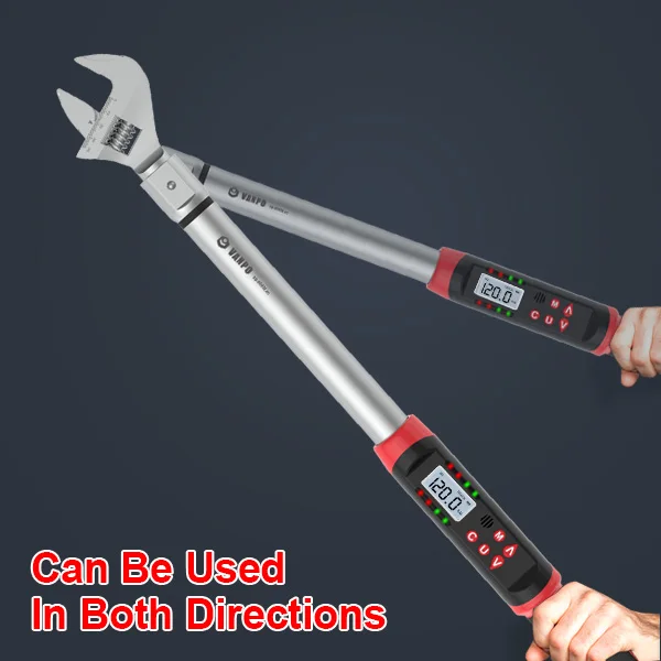 Рисунок 5 - Цифровой Динамометрический ключ на продажу