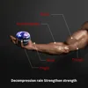 LED Wrist Power Trainer Ball Self-starting Gyro Wrist Hand Ball Arm Hand Muscle Force Fitness Exercise Equipment Strengthener 5