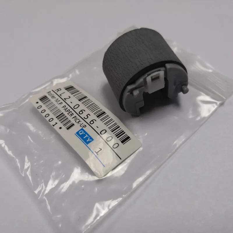 

10 RL2-0656-000 Tray 1 Pickup Roller for HP M402 M403 M426 M427 M428 M429 M304 M305 M329 M404 M405 M501 M506 M507 M527 M528 1643