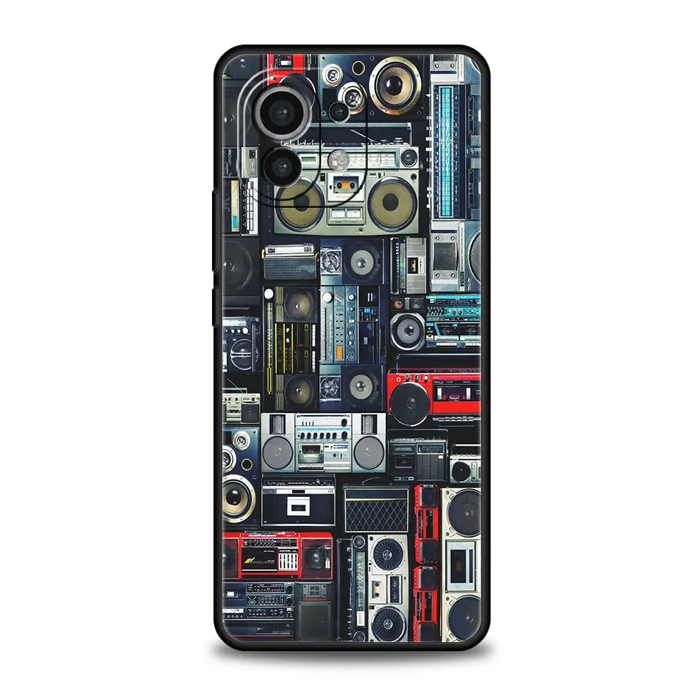 Enhanced Circuit Board Design Phone Case Cover