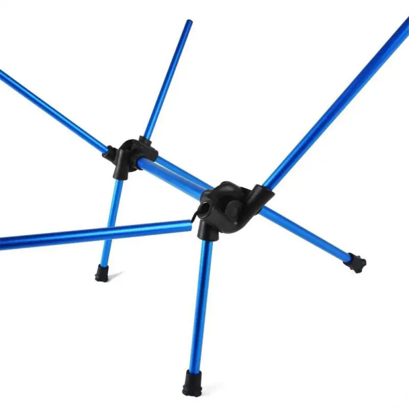 Camping Chair Portable Folding Chairs Ultralight For Outdoor Travel Beach BBQ Hiking Picnic Seat Fishing Foldable Tools Chair